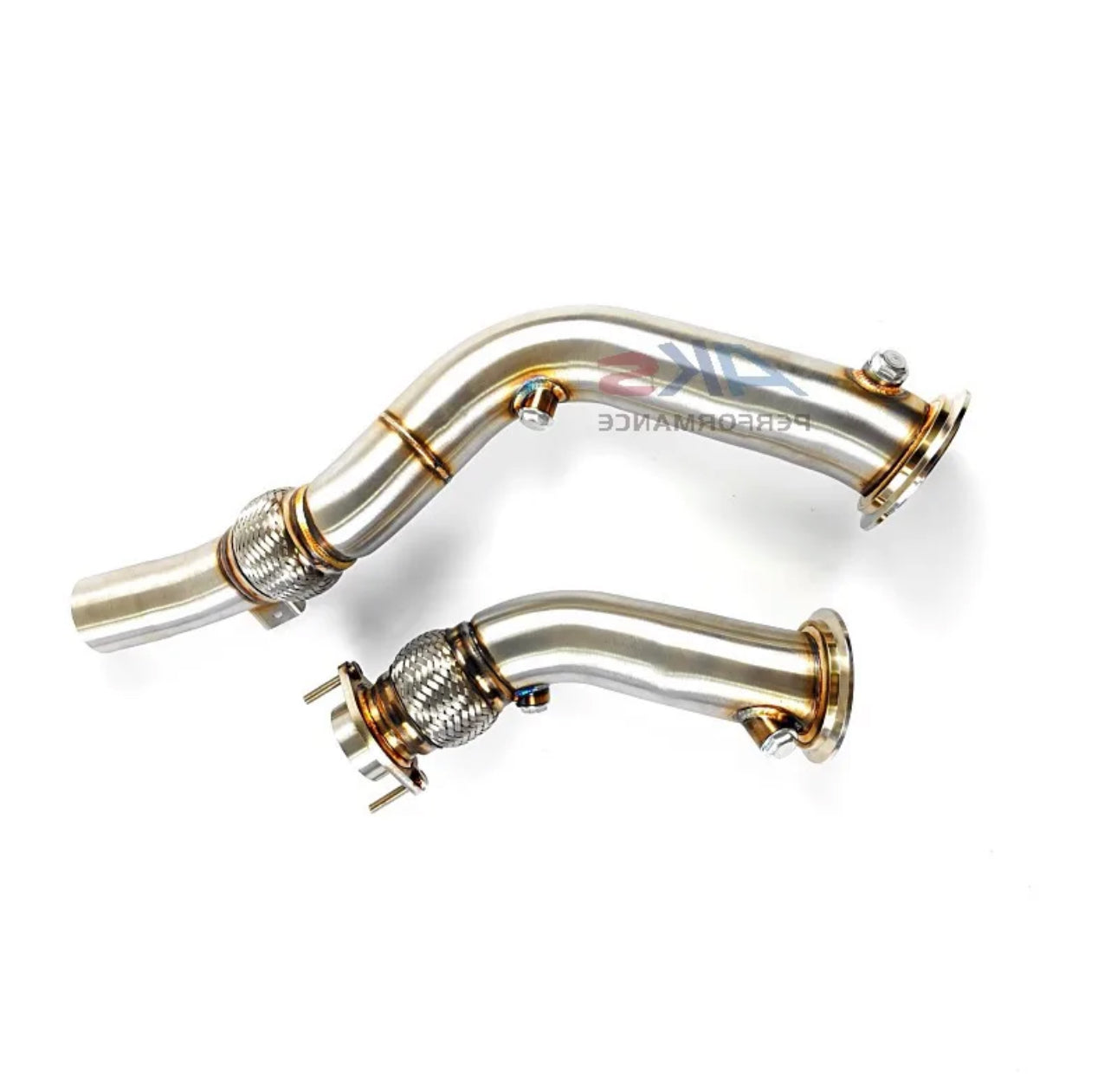 M3/M4 F80/F82 Downpipe