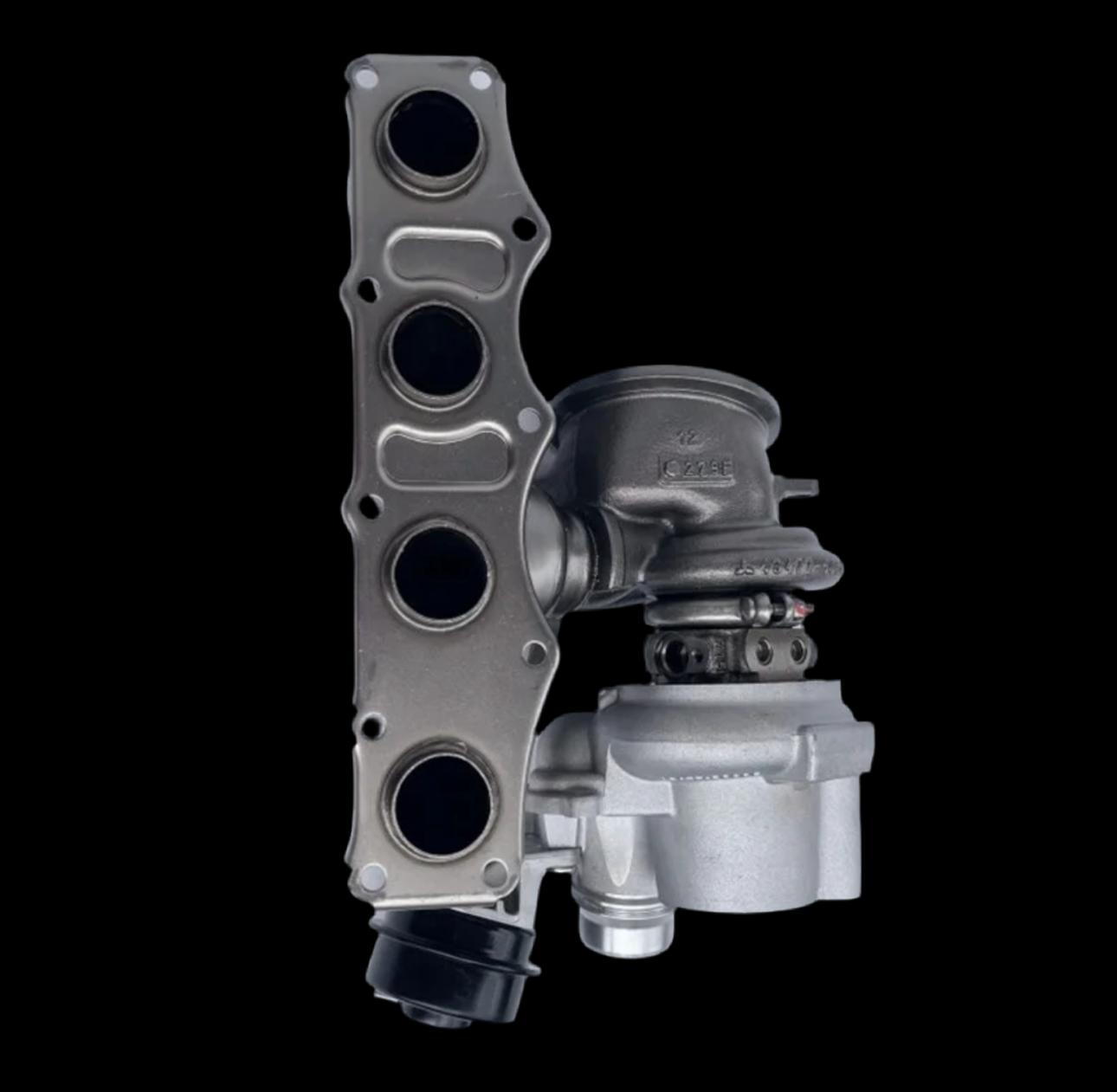 N20 Hybrid Turbo