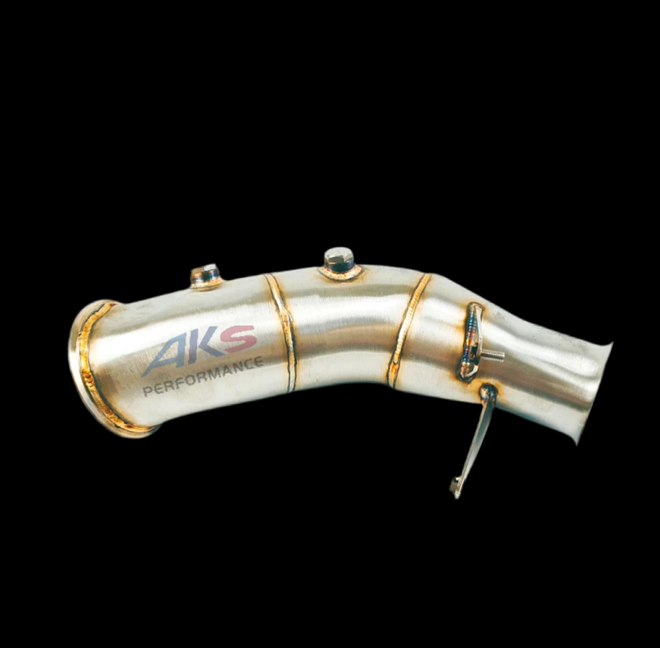 F Series N55 Downpipe