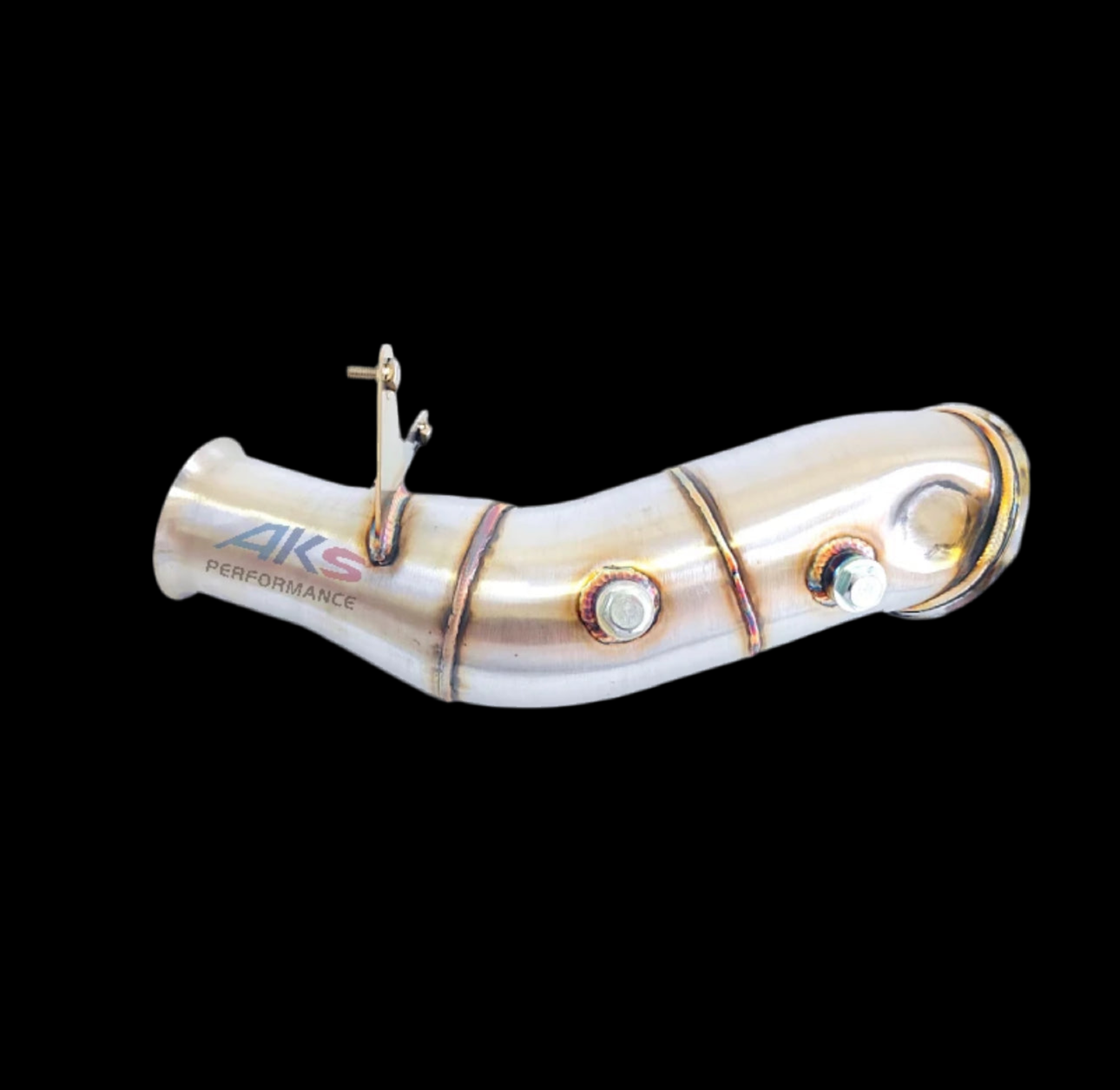 F Series N55 Downpipe