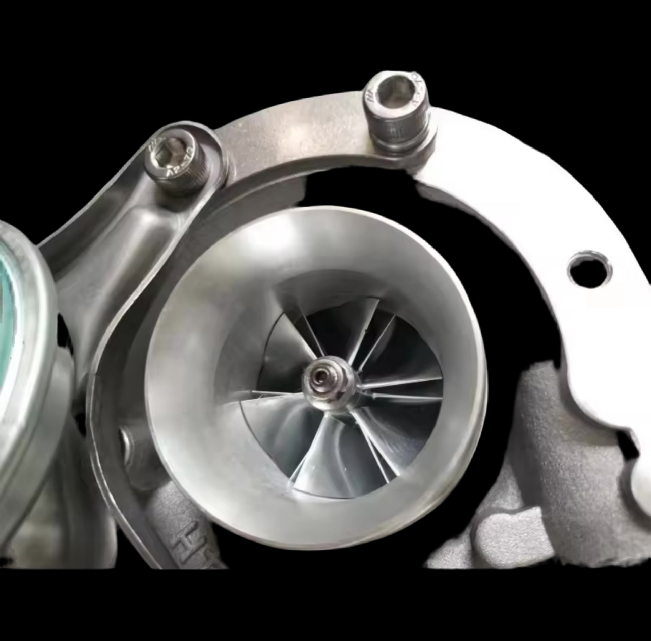 20T N54 Turbos