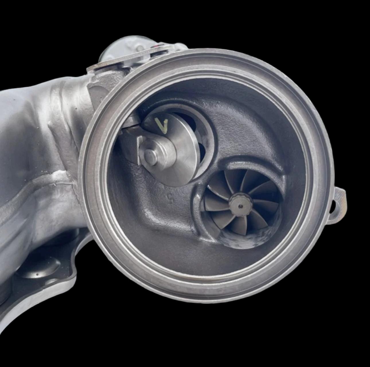 N20 Hybrid Turbo