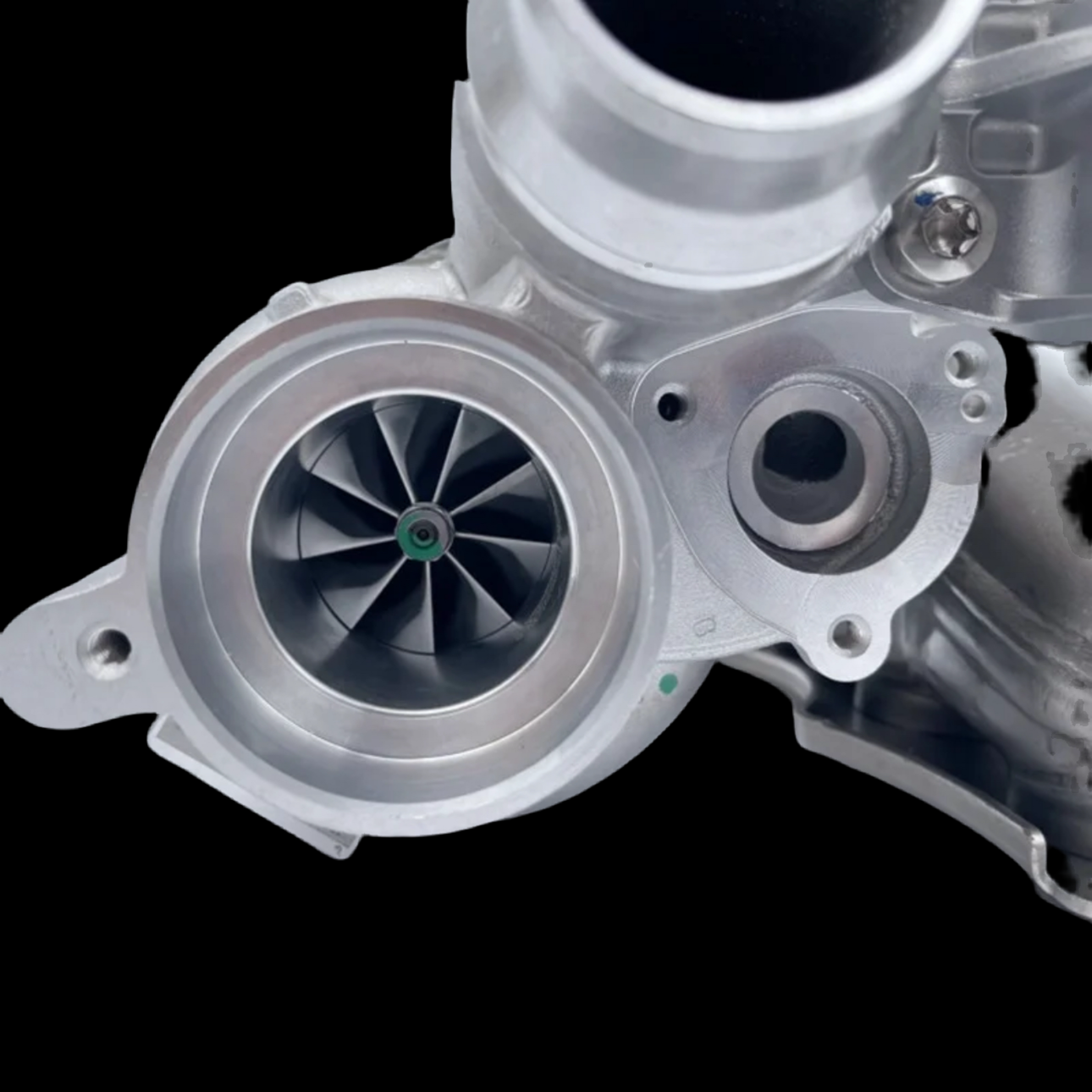 N20 Hybrid Turbo