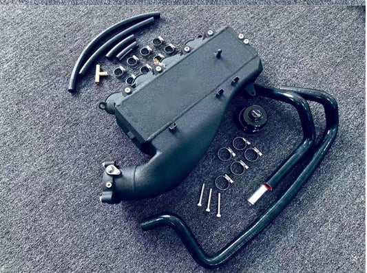 B48 Intercooler Manifold