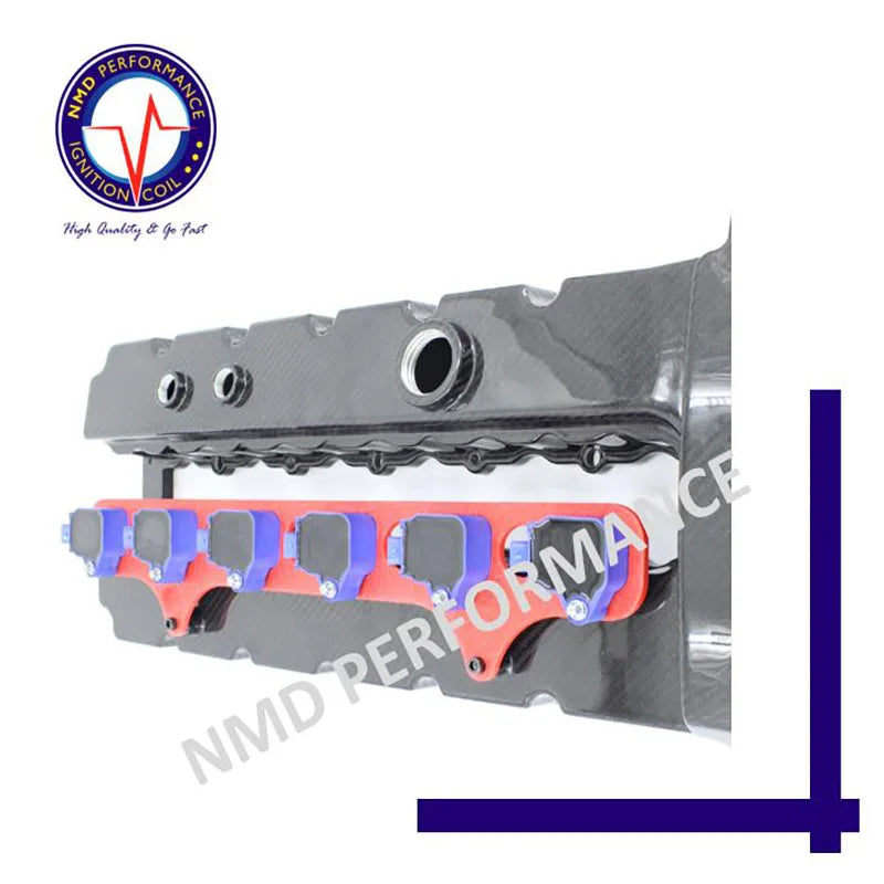 N54 To B58 Adapter Plate Kit
