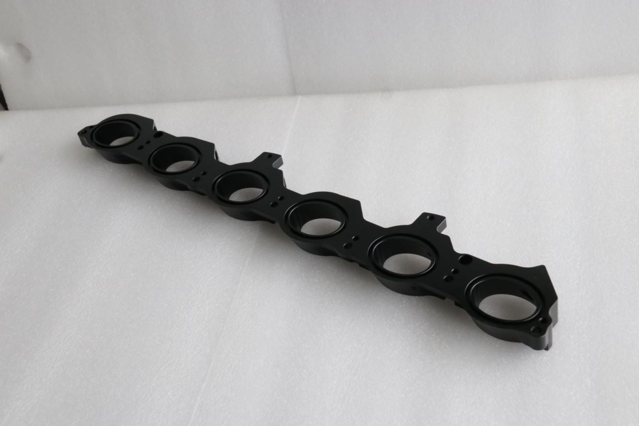 B58 port injection plate