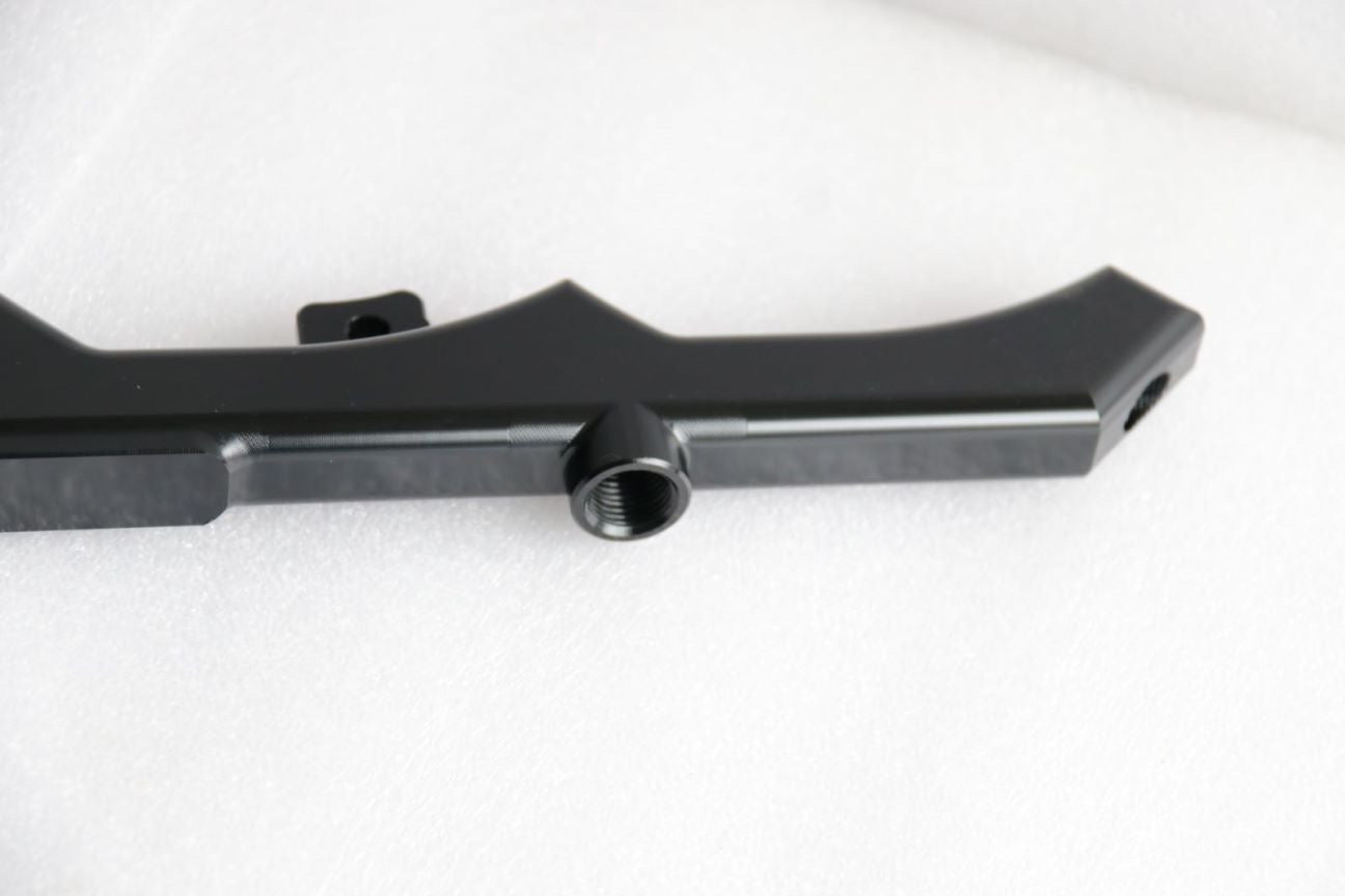 B58 port injection plate