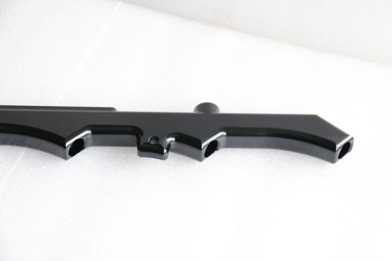 B58 port injection plate
