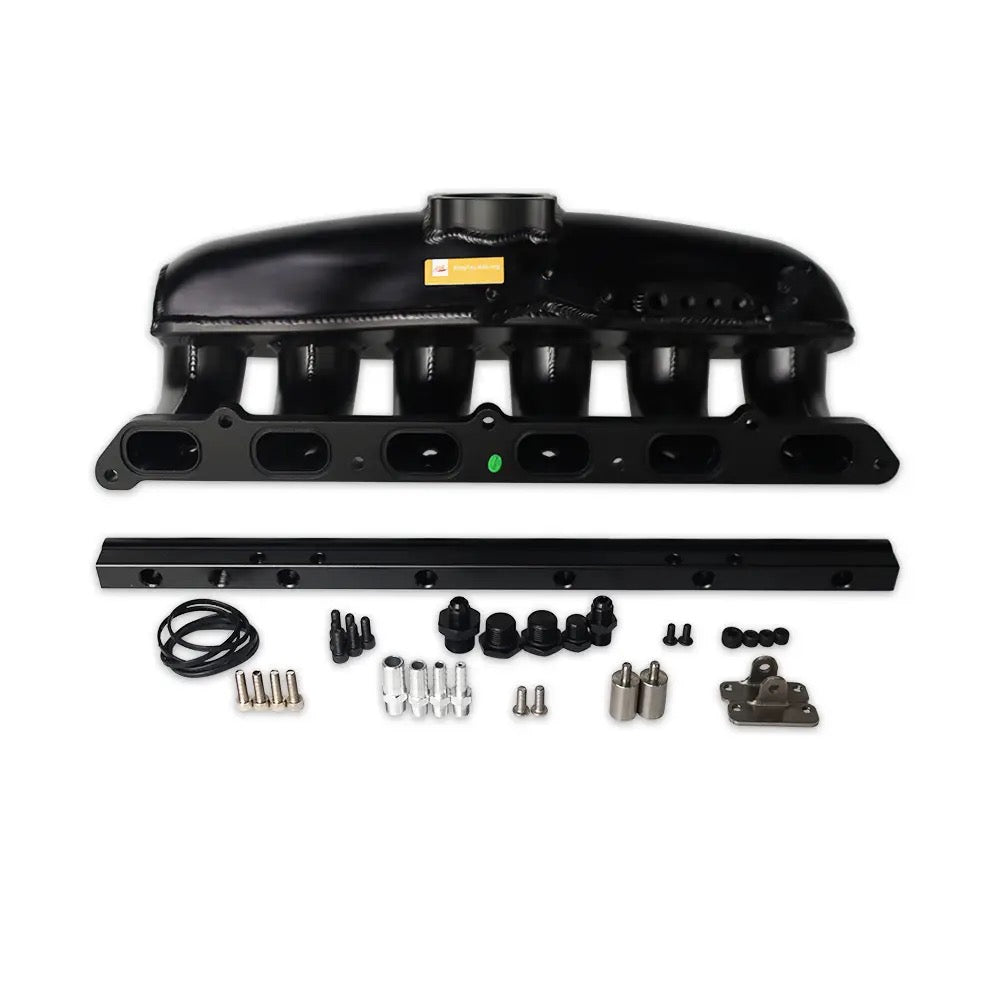 N54 Port Injection Intake Manifold