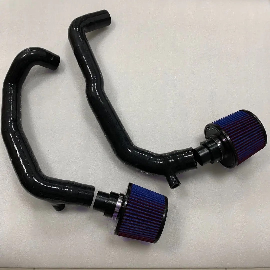 N54 Inlets With Intakes Kit