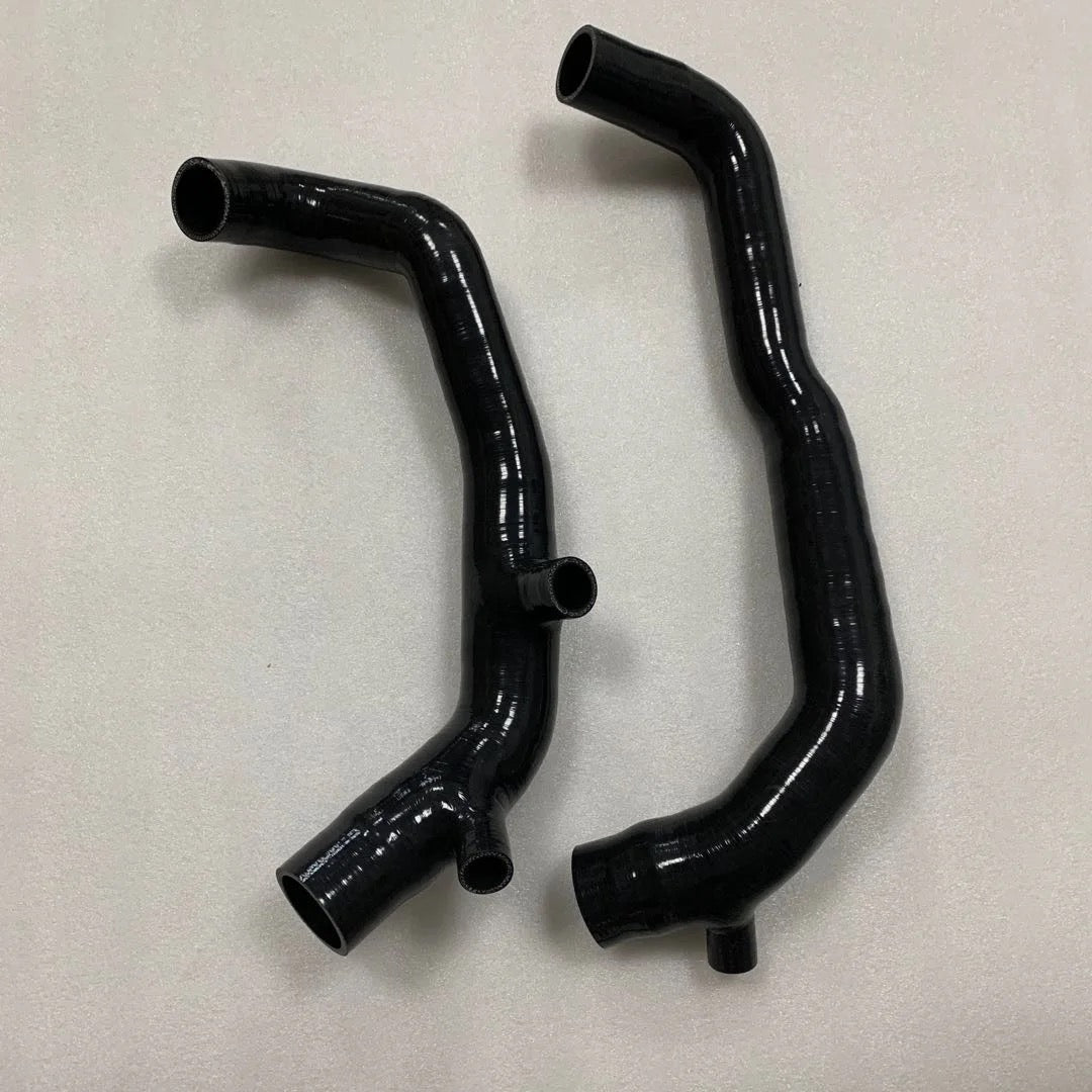 N54 Inlets With Intakes Kit