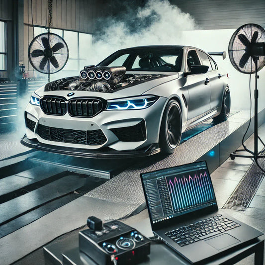 How to Prepare Your BMW for a Tune: Step-by-Step Checklist