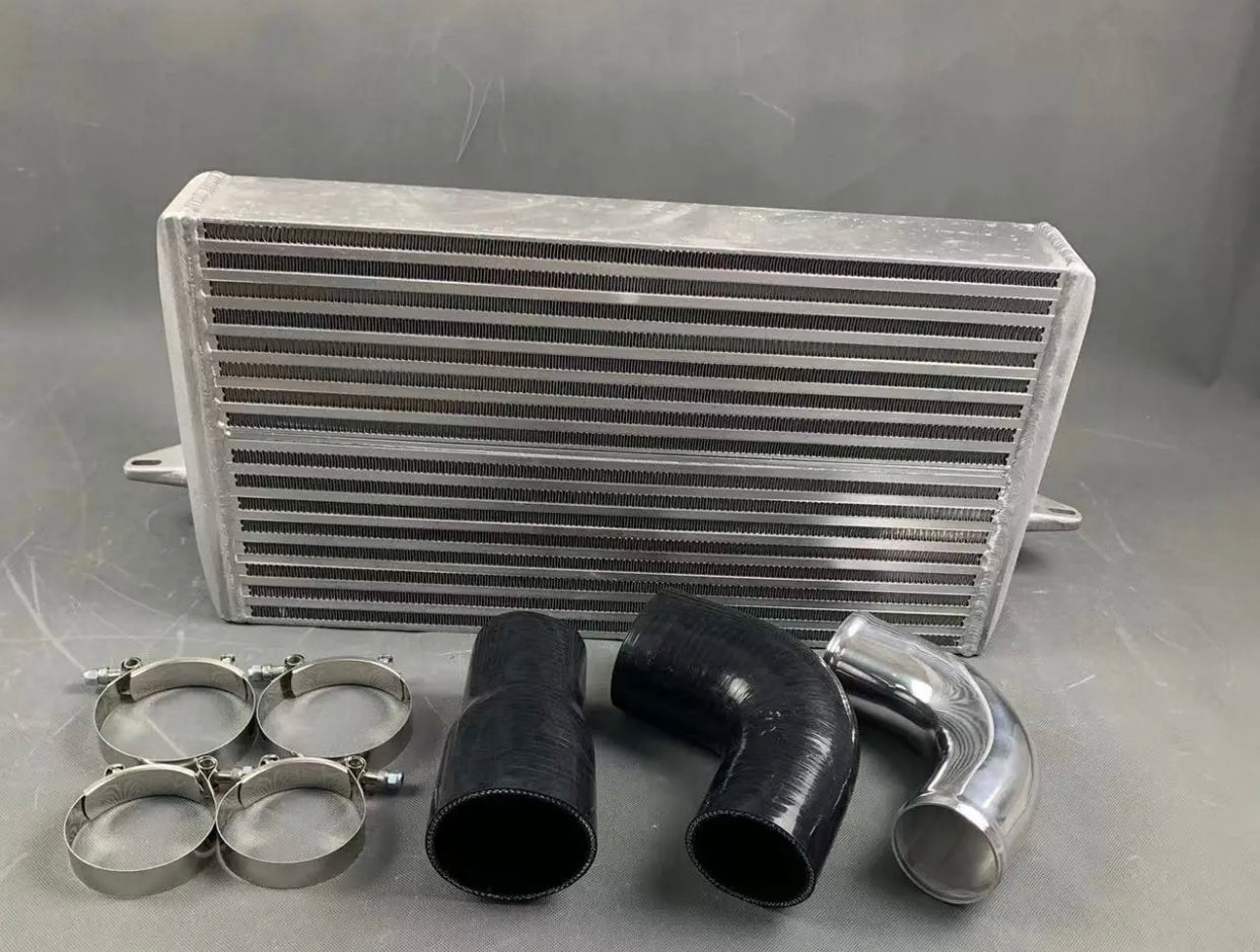 7.5” n54 intercooler