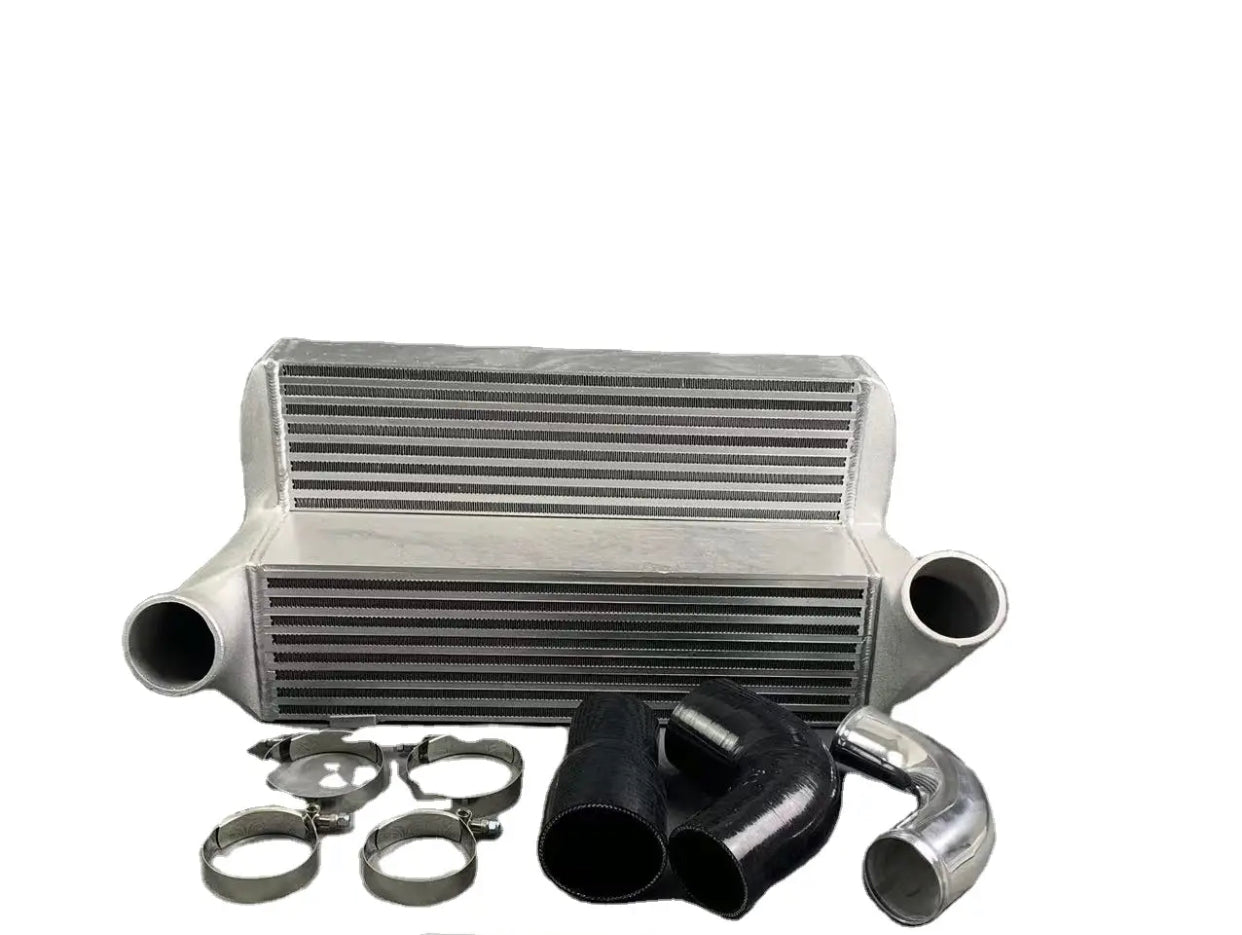 7.5” n54 intercooler