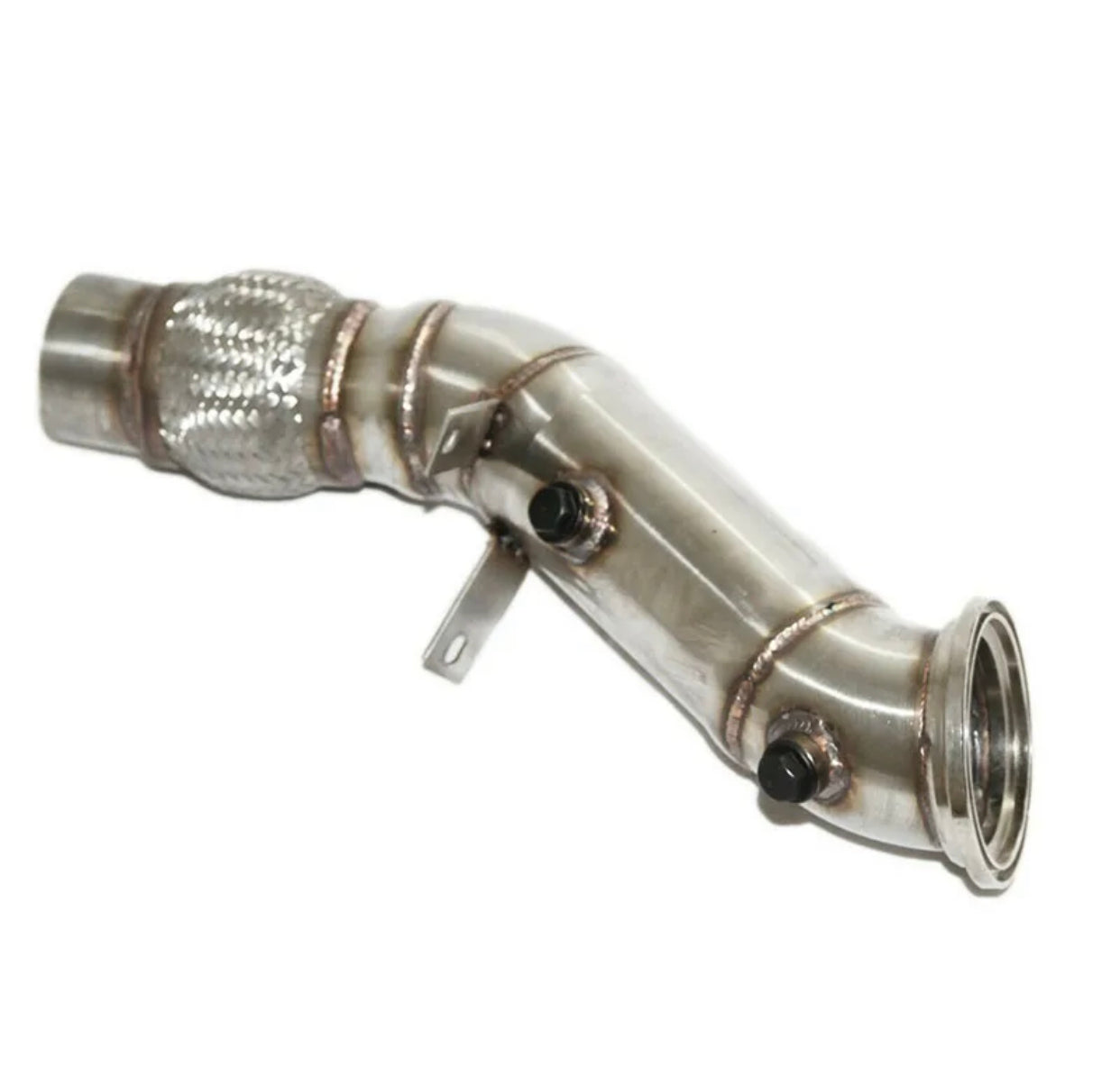 N20 Downpipe