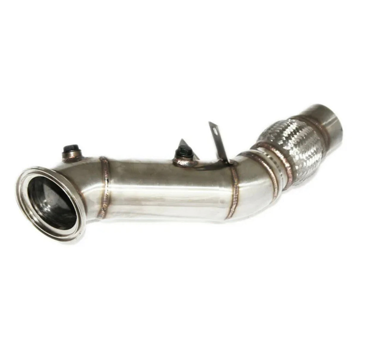 N20 Downpipe