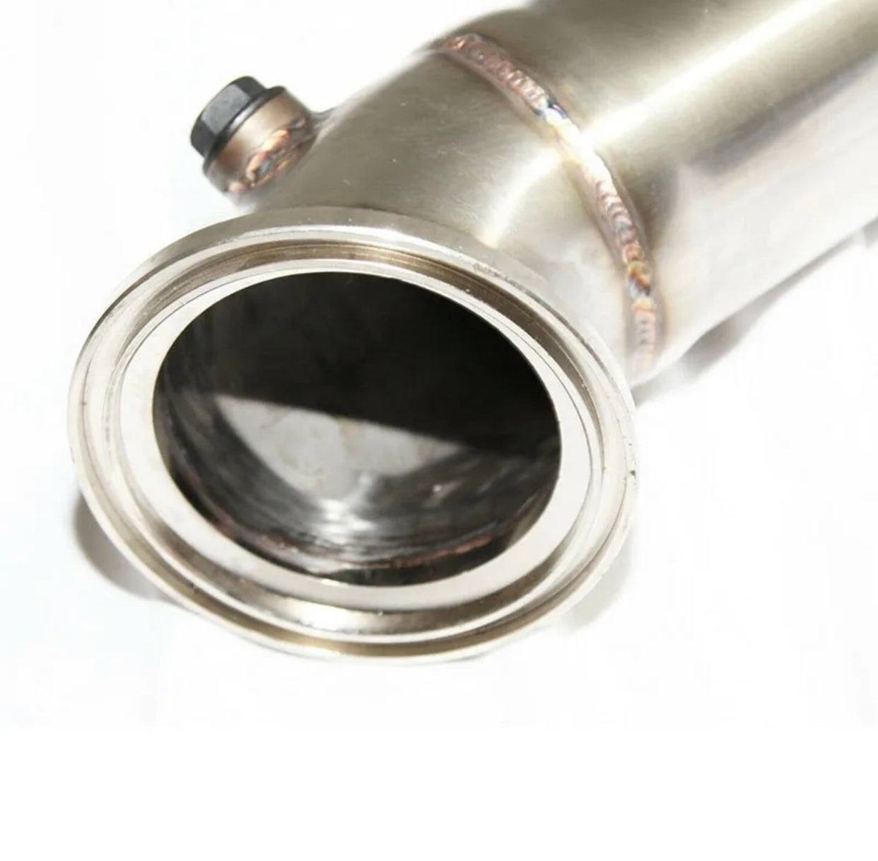 N20 Downpipe